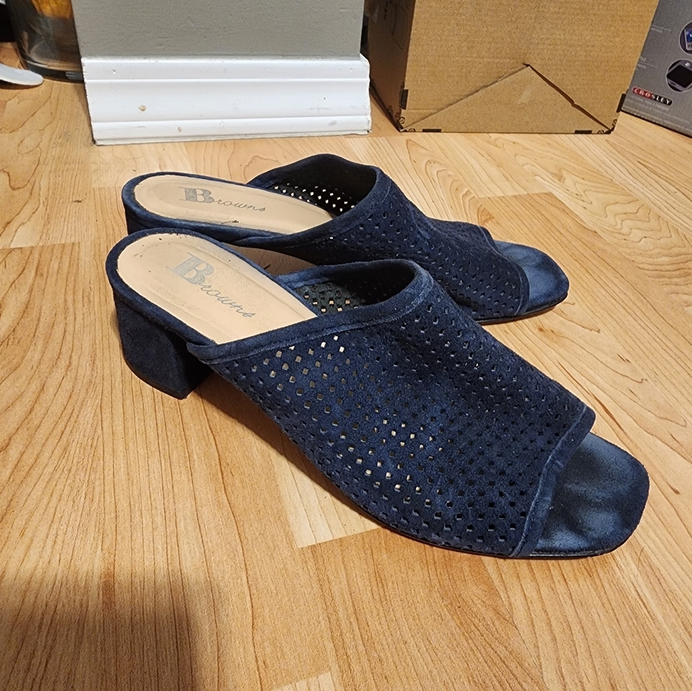 Women's Heels